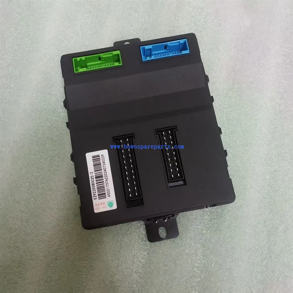 sinotruk Abs control modules