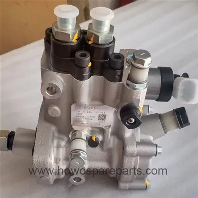 2090080108 Bosch pumpa za ubrizgavanje goriva za FAW kamion