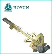 Sinotruk Hoyun Cng kamion kabine dijelova prozora dizanje prekidač Nz9525580135 sa dobar popust