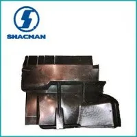 Shacman kabina rezervnih dijelova prednji branik Liner 81.61230.0067 sa dobar popust