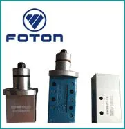 FOTON Auman kamion mjenjač dijelovi jednog H ventil 12js160t-1703052 sa dobar popust