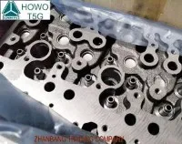 Naučiš kako da Sinotruk T5G čovjeka MC05 blok motora cilindra 080-03100-6273