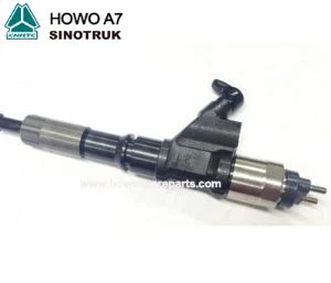 Sklop A7 mlaznice za gorivo kamiona VG1246080106