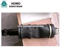 AZ1642440086 Zračni opružni / amortizantni udar za Sinotruk HOWO