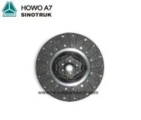 Pravi Kvaliteta Sinotruk HOWO A7 kvačila spojke disk kvačila Assambly WG1560161130