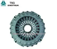 Originalni Sinotruk T5G sklop kamiona za kotače rezervnih dijelova vozila WG8711161002