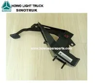 Naučiš kako da svjetlo kamion spojke pedala za LG9704230110