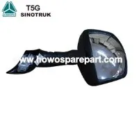 Naučiš kako da T5G kabina 812W63730-6656 niže ogledalo prijenos za