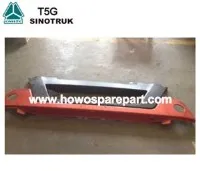 HOWO T5G kabina srednjeg branika WG1664245001