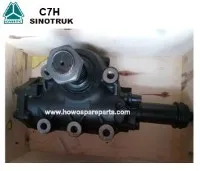 HOWO T7H kola upravljača kamiona 712W46200-8118