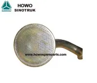 Howo kamion Weichai Diesel motor dijelovi uljna cjediljka sklopa VG1800070051