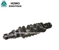 Kvaliteta orginalne kvalitete SINOTRUK HOWO D12 dizalica motora AZ1246020013