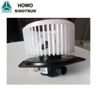 SINOTRUK D7B Motor za grijanje rezervnih dijelova kamiona WG1682827001 + 004