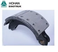 SINOTRUK HOKA REZERVNI DIJELOVI BRAKE SHOE WG9100440030