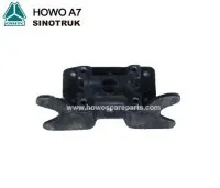 Naučiš kako da SINOTRUK A7 kamion osovina rezervnih dijelova, klima komore za, AZ9981340044