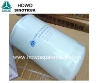 Sinotruk uljni filtar VG1246070031 / JX1016 Za HOWO 336 Dump Truck Dijelovi
