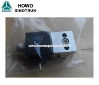 Solenoidni ventil WG9719710004 za HOWO električne dijelove