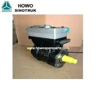 VG109313000 WD615 Kompresor zraka motora vode za SINOTRUK dizel motor Dvostruki kompresor zračnog cilindra
