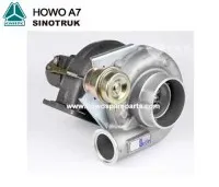 VG1095118233 Turbopunjača za Sinotruk WD615 dizel motor, naučiš kako da A7 420hp kamion dijelova