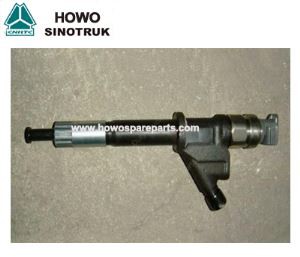 WD615 Injektor goriva motora VG1557080012