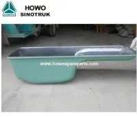 WD615 ulje motora VG1800150015