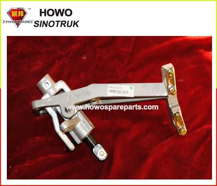 HOWO Truck MANIPULATOR WG9725240208