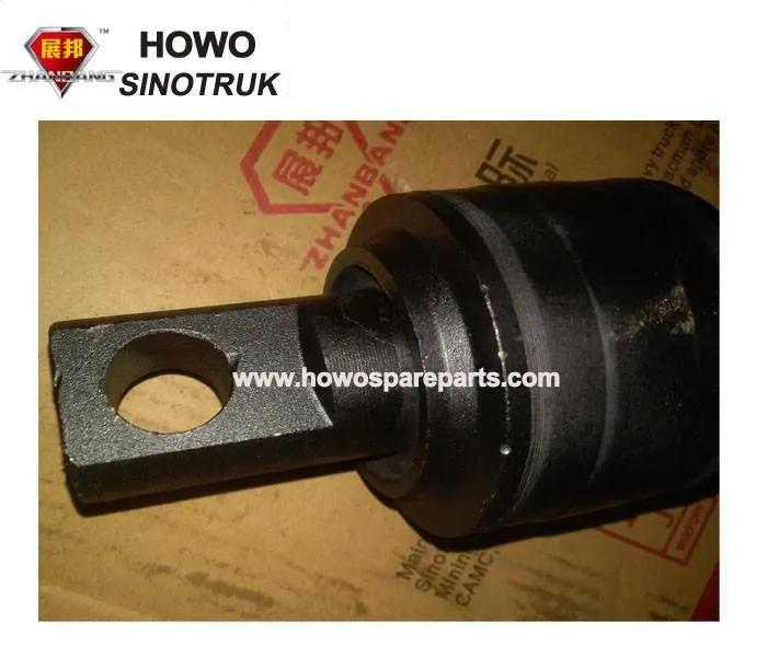 HOWO Truck Torque Rod Bushing AZ9631521177