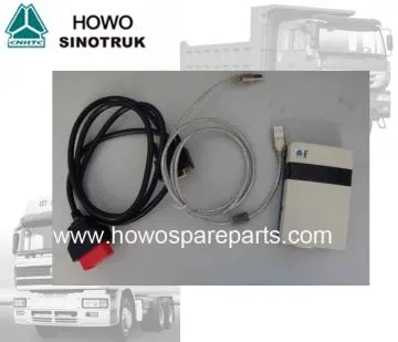 Dijagnostičko sučelje za SINOTRUK HOWO