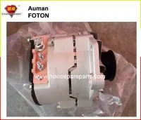 Weichai agregat motora 612600090352 za Auman GTL Truck